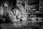 Open All Hours by Simon Hastings