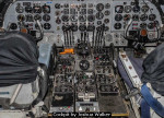 Cockpit by Joshua Walker
