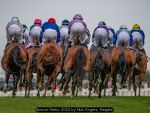 Epsom Derby 2022 by Nick Rogers, Reigate