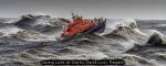 Saving Lives at Sea by David Lyon, Reigate