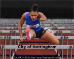 The Will To Win by Alan Young, Nottingham&Notts