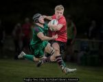 Rugby Two Step by Robert Given, Keswick