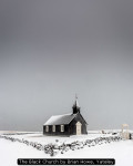 The Black Church by Brian Howe, Yateley