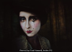 Pierrot by Paul Hassell, Arden PG