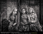 Street Girls Panjim by Paul Hassell, Arden