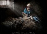 A Life of Toil by Neil Humphries-RR-Derby