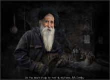 GB Trophy (Prints) Open 2022