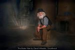 The Boiler Man by David Wheeler, Smethwick