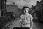 Street Boy by Sue Moore, Arden