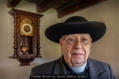 Father Brown by James Walton, Arden