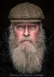 Brian by Ross McKelvey, Catchlight