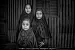 Muslim Girls by Chrissie Westgate, Beyond