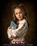 Bookworm by Ross McKelvey, Catchlight