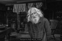 Recluse by Bob Moore, Arden