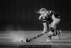 The Sweep by Robert Hendry, Carluke