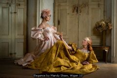 Elegance by Mandy Shaw, Wigan 10