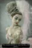 The Corpse Bride by Sue Hartley, RR Derby