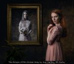 The Picture of Mrs Dorian Gray by Sue Hartley, RR Derby