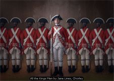 All the Kings Men by Jane Lines, Chorley