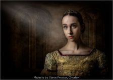Majesty by Steve Proctor, Chorley
