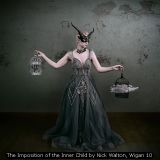 The Imposition of the Inner Child by Nick Walton, Wigan 10