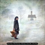 One For The Pot by Wendy Stowell, Chorley