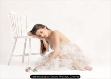 Reminiscing by Steve Proctor, Chorley