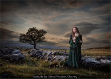 Solitude by Steve Proctor, Chorley