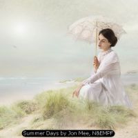 Summer Days by Jon Mee, N&EMPF