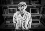The Computer Scientist by Zoltan Balogh, SCPF