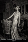 Twenties Elegance by Carol McNiven Young, NEMPF