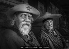 InterFed Mono Prints 2024