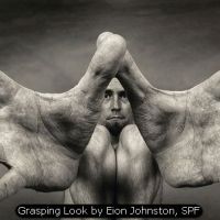 Grasping Look by Eion Johnston, SPF