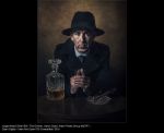 The Drinker by Aaron Dodd, MCPF