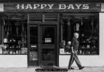 Happy Days by Tom Langland