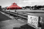 The Stranded Circus by Graham Dean