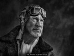 The Aviator by Brian Gough