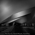 The Eye by David Moyes, Dumfries