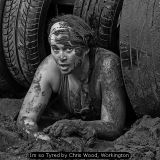 Im so Tyred by Chris Wood, Workington