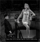 Middle Class Men Of A Certain Age by Jenny Ladbrooke, Shirley