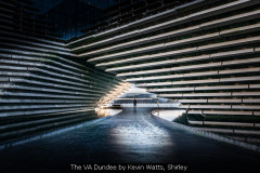 The VA Dundee by Kevin Watts, Shirley