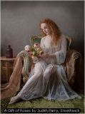A Gift of Roses by Judith Parry, Smethwick