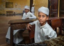 Classmates by Warren Alani, Smethwick