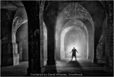 Cornered by David Wheeler, Smethwick