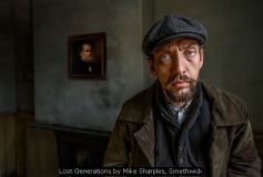 Lost Generations by Mike Sharples, Smethwick
