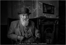 Nikolei by Mike Sharples, Smethwick