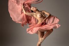 Ayla by Dave Jones, Nottingham and Notts