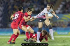 Shirt Pull by Monica Doshi, Arden