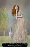 Birds Of A Feather by Sue Hartley, Rolls-Royce Derby