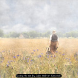 Going Home by Julie Walker, Keswick